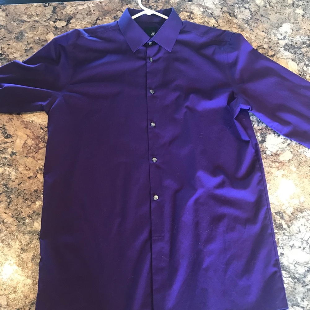 JF dress shirt